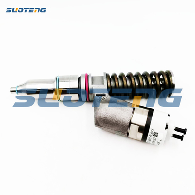 253-0618 2530618 تزریق کننده سوخت دیزل برای قطعات موتور C15 C18