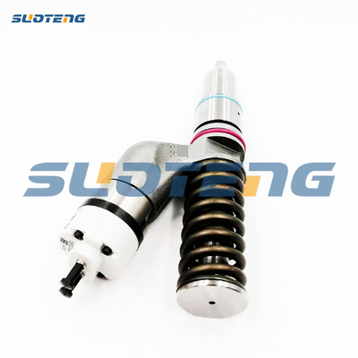 253-0618 2530618 تزریق کننده سوخت دیزل برای قطعات موتور C15 C18