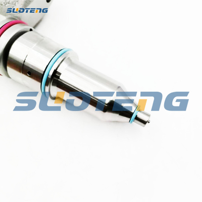 253-0618 2530618 تزریق کننده سوخت دیزل برای قطعات موتور C15 C18