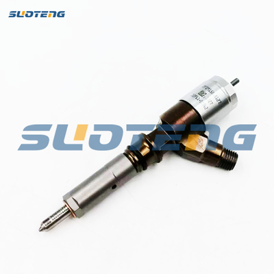 326-4700 3264700 C6.4 موتور سوخت تزریق کننده برای حفاری E323D