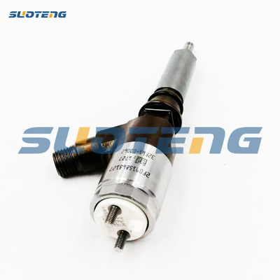 326-4700 3264700 C6.4 موتور سوخت تزریق کننده برای حفاری E323D