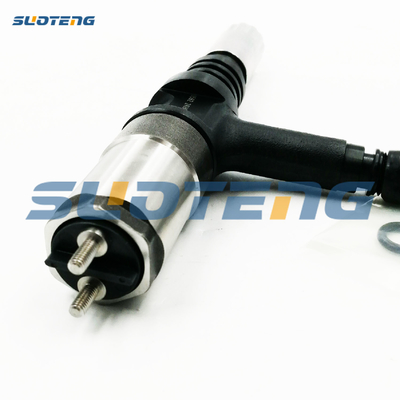 095000-0562 نوزل تزریق سوخت دیزل برای بولدوزر D155AX-5