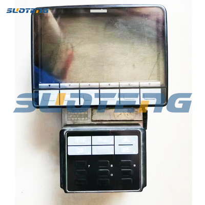 7835-30-1105 7835301105 صفحه نمایش مانیتور برای بولدوزر D155AX-6