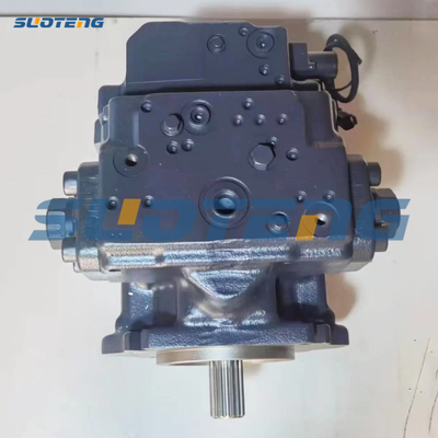 708-1G-00060 پمپ هیدرولیک برای بارگذاری چرخ WA470-6