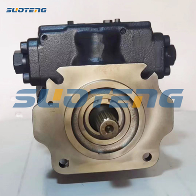 708-1G-00060 پمپ هیدرولیک برای بارگذاری چرخ WA470-6