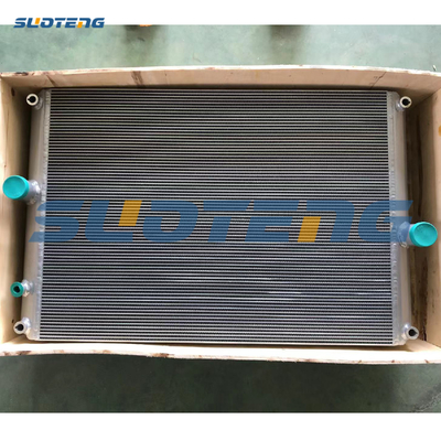 398-3232 3983232 رادیاتور برای 966M چرخ بارگیری