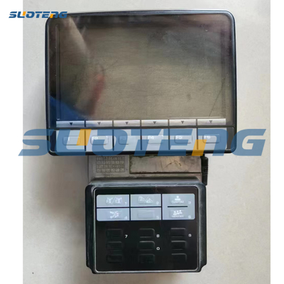 7835-30-1105 صفحه نمایش مانیتور برای بلدوزر D155AX-6