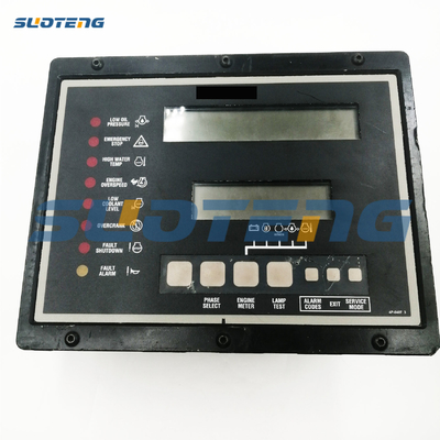188-5200 1885200 صفحه کنترل مانیتور برای موتور 3456