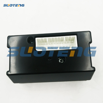 227-7575 2277575 پنل کنترل برای حفاری E312D E320D