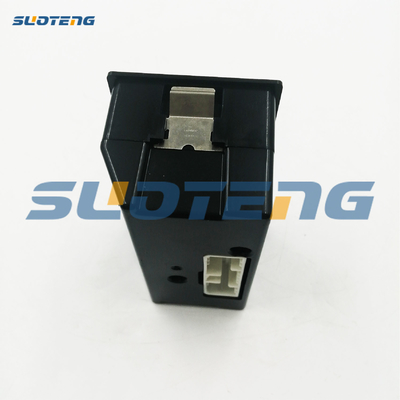 227-7575 2277575 پنل کنترل برای حفاری E312D E320D