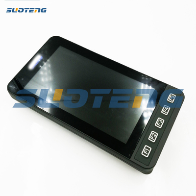 803588494 مانیتور نمایش برای حفاری XE215D