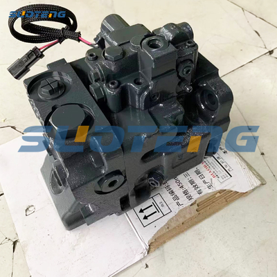 708-1T-00421 پمپ هیدرولیک برای بلدوزر D275A-5D