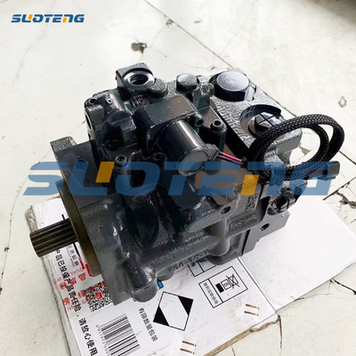 708-1T-00421 پمپ هیدرولیک برای بلدوزر D275A-5D