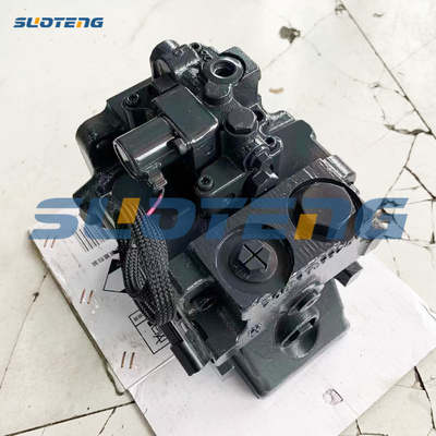 708-1T-00421 پمپ هیدرولیک برای بلدوزر D275A-5D