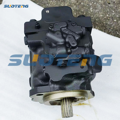 708-1W-00820 708-1w-00820 پمپ هیدرولیک اصلی برای بارگذاری WA500-6