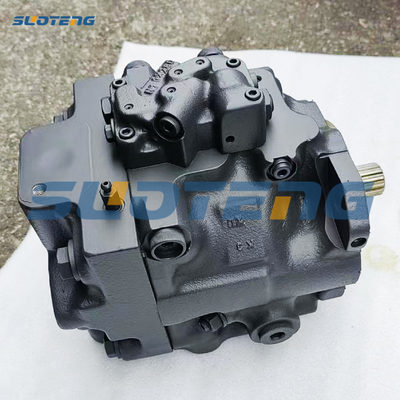 708-1W-00820 708-1w-00820 پمپ هیدرولیک اصلی برای بارگذاری WA500-6