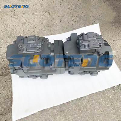 708-1W-02260 پمپ اصلی هیدرولیک برای کامیون هارد آمپلی HM400-3