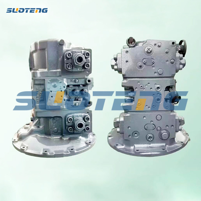 708-2G-00320 پمپ هیدرولیک برای حفاری PC210