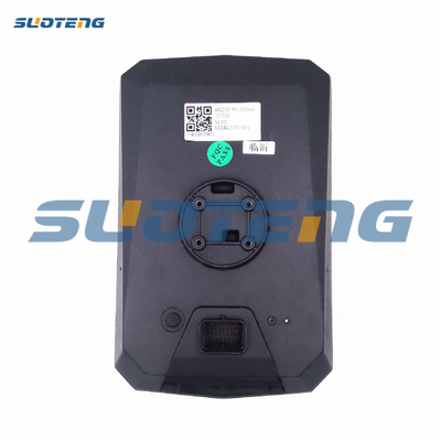 60210-95-00044 صفحه نمایش برای حفاری SE320LCW