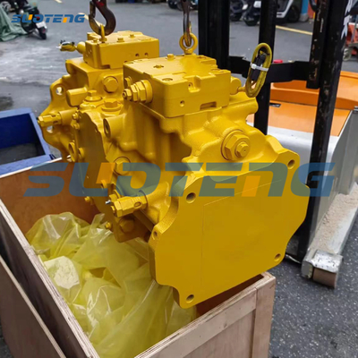 708-2K-00330 پمپ اصلی هیدرولیک برای حفاری PC3000-6