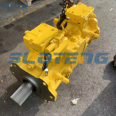 708-2K-00330 پمپ اصلی هیدرولیک برای حفاری PC3000-6
