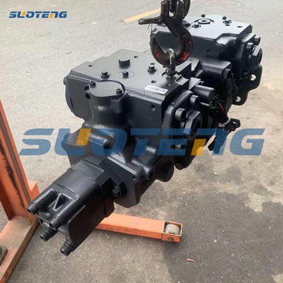 708-2L-00280 پمپ هیدرولیک برای حفاری PC2000-8