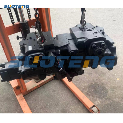 708-2L-00280 پمپ هیدرولیک برای حفاری PC2000-8