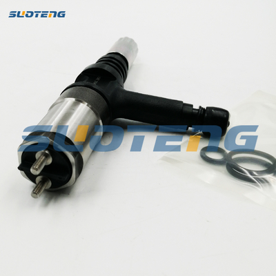 095000-0562 انژکتور سوخت برای بولدوزر D155AX-6