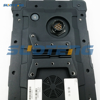 نمایشگر 509-0267 5090267 برای بیل مکانیکی E320