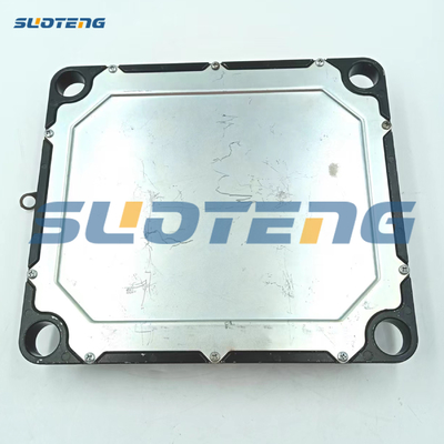 ECU کنترلر 386-3444 3863444 برای بیل مکانیکی E313D2