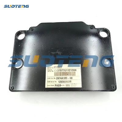 ماژول کنترل 2874A100 ECM برای موتور 1104C