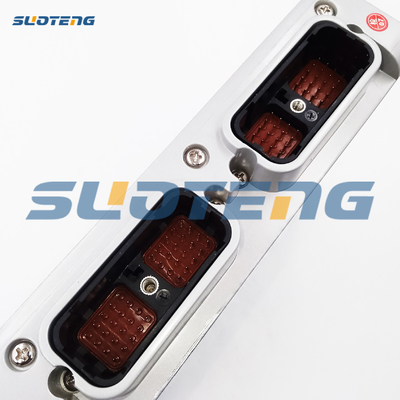 21Q6-32181 کنترل کننده ECU MCU صفحه کنترل الکترونیکی برای R220LC-9S