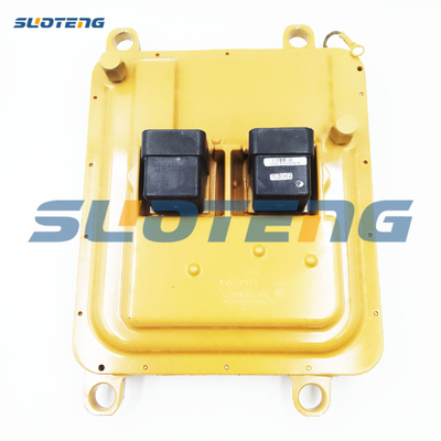 156-7172 کنترل کننده ECM ECU صفحه کامپیوتر 1567172 برای D9N D10N