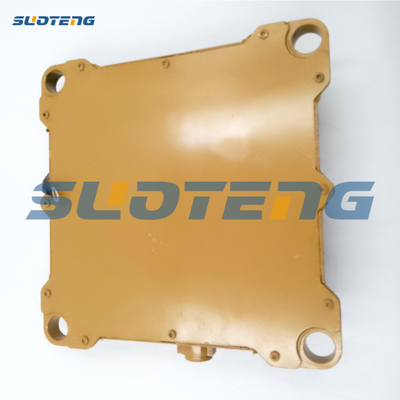 582-6898 کنترل کننده ECM ECU صفحه کامپیوتر 5826898 برای موتور C7.1