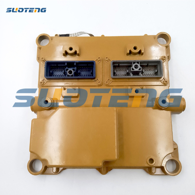 582-6898 کنترل کننده ECM ECU صفحه کامپیوتر 5826898 برای موتور C7.1