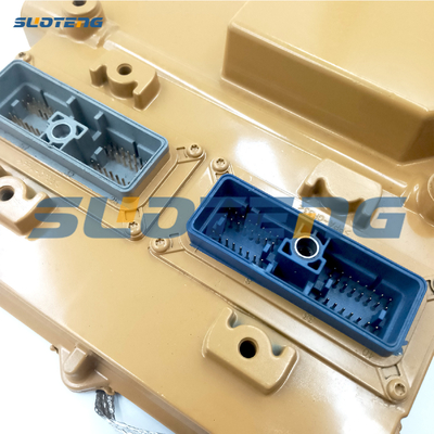 582-6898 کنترل کننده ECM ECU صفحه کامپیوتر 5826898 برای موتور C7.1
