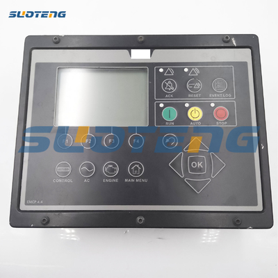 359-3760 3593760 صفحه کنترل مانیتور EMCP4.4 نمایش برای مجموعه ژنراتور C32