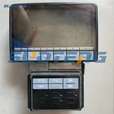 7835-30-1105 صفحه نمایش مانیتور 7835301105 برای PC160-8 PC200-8
