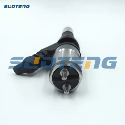 6156-11-3300 095000-1211 تزریق کننده سوخت دیزل برای حفاری PC400-7