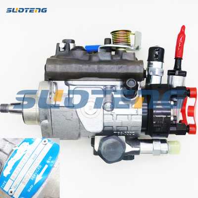 9323A242H پمپ تزریق سوخت برای موتور DP210
