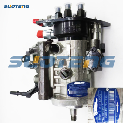 9521A030H پمپ تزریق سوخت برای موتور C7.1