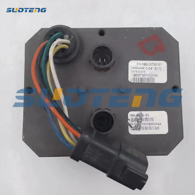 190-3730 Control Group Monitor Panel 1903730 For 980H 990H