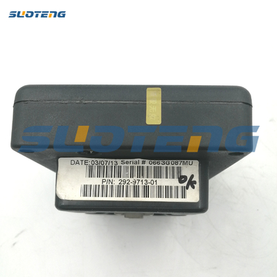 292-9713 قطعات بیل مکانیکی نمایشگر گروه نمایشگر 2929713 برای موتور C18