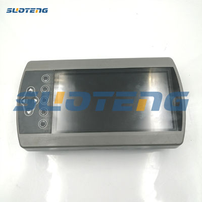 309-5711 3095711 Gauge Cluster Monitor Display For E320D Exvavator Parts