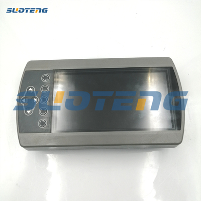 309-5711 کنترل مانیتور پنل نمایشگر 3095711 برای بیل مکانیکی E320D2 E320E
