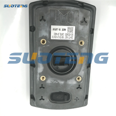309-5711 کنترل مانیتور پنل نمایشگر 3095711 برای بیل مکانیکی E320D2 E320E