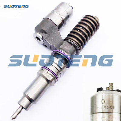 0414702013 تزریق کننده سوخت Common Rail برای موتور D12