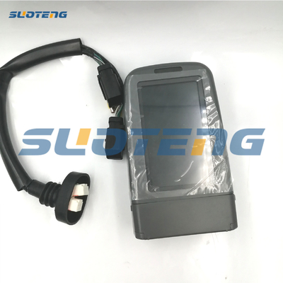 450-0714 4500714 صفحه نمایش مانیتور برای حفاری E312D