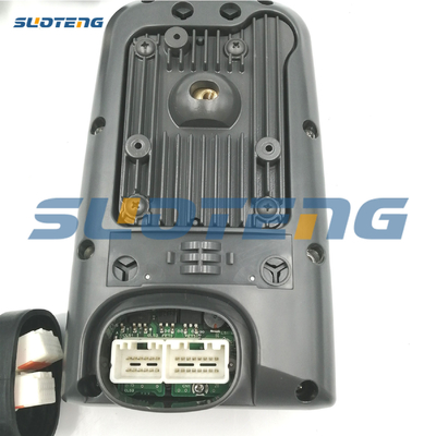 450-0714 4500714 صفحه نمایش مانیتور برای حفاری E312D