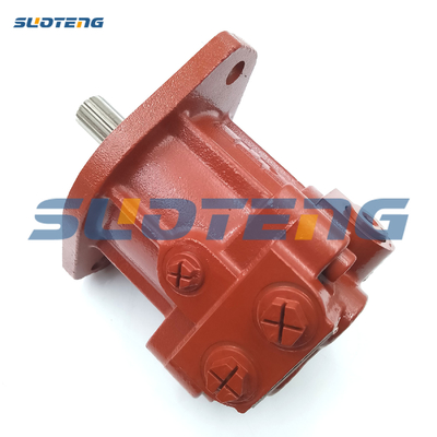 VOE14533496 14533496 موتور فن هیدرولیک برای حفاری EC330B EC360B